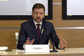 Rakušan: Čekáme 400 tisíc uprchlíků, brzy dojdou kapacity - Novinky