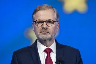 Fiala: Posilování extrémních hnutí v Německu pro nás není dobré - Novinky