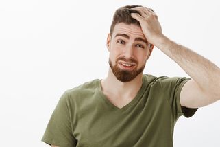 Petr (35): Až po svatbě jsem zjistil, že moje žena neumí vařit. Já chci ale servis, ne chleba s paštikou