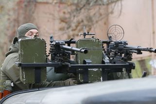 Češi vybírají peníze na Viktory. Pomůžou Ukrajincům „zavřít nebe“ - Seznam Zprávy