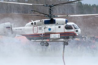 Lisabon předá Ukrajině ruské vrtulníky Kamov, Moskva zuří - Novinky