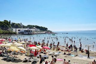 Turisté ruší pobyty, apartmány zlevňují. Chorvatsku se euro vrací jako bumerang