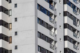 Korupční skandál na Ukrajině. Byty za cenu smartphonu. Média referují i přes soudní zákaz - Echo24.cz