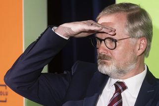 Komentář: Naivní Fialova obrana. Toto je kauza ODS - Seznam Zprávy