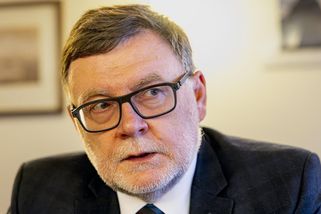 Filip Benda dál vede Stanjurův úřad, i když opomenuté varování bylo závažné - Novinky