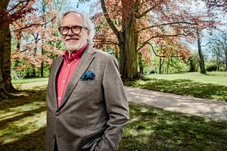 Hrabě František Kinský: Jak zachránil zámek a dobyl české televizní obrazovky