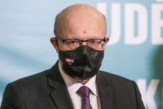 Senát zamítl novelu pandemického zákona - Seznam Zprávy