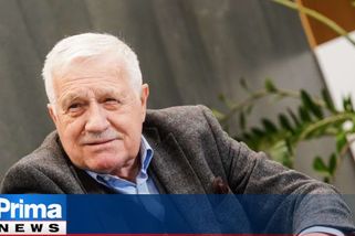 Napětí na Ukrajině: Obavy Ruska jsou legitimní, vaši pasivitu nechápu, vzkázal Klaus Fialovi