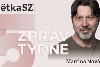 Pětka SZ: Češi si nejdřív připlatí za dovolené, pak půjdou později do penze - Seznam Zprávy