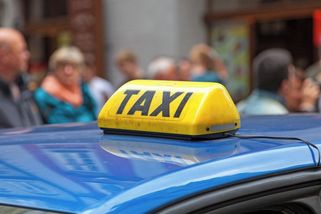 Očima byznysu: Na stole je návrat taxislužby do dob mafií a okrádání - Seznam Zprávy