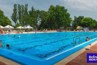 Hromadná rvačka na koupališti v Česku. Policie vyslala na místo všechny dostupné hlídky