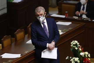 Podle Babiše maturity nejsou nutné, zaměstnavatelé je nevyžadují - Novinky