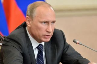 Putin hrozí megaútokem na Kyjev, pokud Ukrajina naruší přehlídku v Moskvě - Echo24.cz