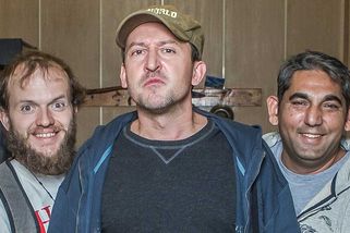 KVÍZ: Dycky Most! Jak dobře znáte kultovní seriál? (Pře)Hraj online
