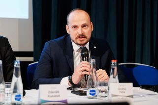 Nový ředitel ZP MV mění vedení pojišťovny. Bez náhrady ruší pozici s osmimilionovým platem