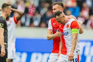 Kapitán Bořil odmítl nabídku Slavie. Podle všeho přestoupí do Liberce