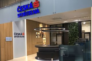 Česko zná Banku roku. Hlavní ocenění získala Česká spořitelna - Seznam Zprávy
