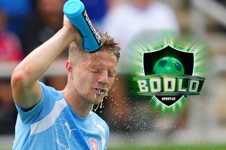 Texaský masakr. Češi marně unikají žáru, mají speciální nápoje i vychytávky - Sport.cz