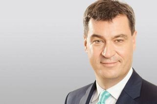 Krajně pravicová AfD v Německu uspěla. Söder chce, ať se kancléř inspiruje Macronem