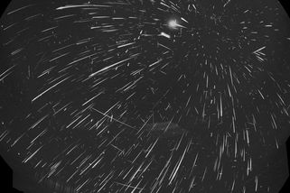 České fotky uspěly u NASA dvakrát během jednoho týdne. Ojedinělé, říká astronom - Seznam Zprávy