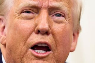 Trump má nové podmínky pro pomoc Ukrajině. Chce její vzácné kovy - Novinky