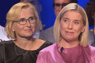 Ostrá hádka politiků o Ukrajinu: Lezete Rusku někam, melete nesmysly, osočovali se ve studiu
