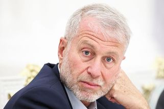 Návrat známého oligarchy do jednání. Předal Putinovi Zelenského vzkaz - Seznam Zprávy