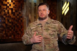 Ještě nedávno to byla hračka. Ukrajinci drtí Rusy nečekanou zbraní - Seznam Zprávy