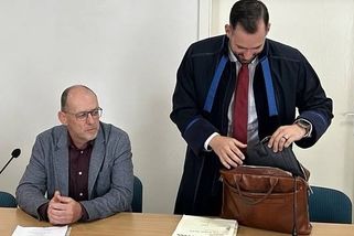Starosta z Plzeňska roky tuneloval obec. Soud mu dal podmínku a zakázal politiku