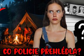 4 přátelé vyrazili k jezeru, jen 1 přežil. Záhada Bodomského jezera | Za zákulisím