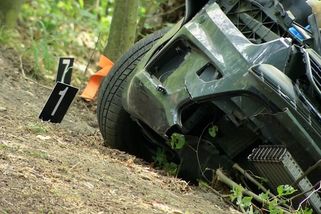 Dalo se tragické nehodě u Brna zabránit? Prý se vědělo, že řidič pije. Děti před ním varovali