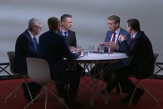Sjezd sudetských Němců v Brně otevírá rány, míní Havlíček. Kupka apeluje na smíření