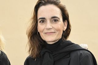 Daniela Brzobohatá změnila účes a vypadá fantasticky. Výraznou ofinu doplnila jemným melírem - Médium.cz