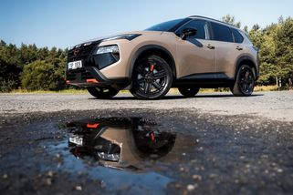 Nissan X-Trail teď koupíte za super peníze. A čtyřkolku dostanete zdarma - Garáž.cz