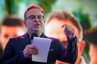 Václav Moravec spustil placený videoweb Moravec.cz. Dá i nedělní debatu proti ČT