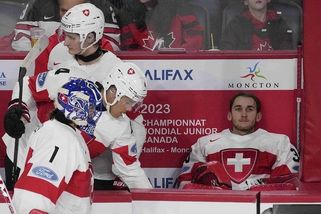 MS hokej U20