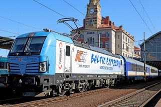 Vlakem k moři míří více Čechů. Táhne je Balt i Jadran - Novinky