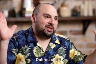 Překvapivá ochutnávka české polévky! Opravdu cizinci nepoznají květák? | Jak nás vidí svět