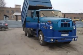 TATRA, jak ji neznáte! | Tatra 100x jinak!!!
