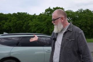 Pepa našel praktické auto za půl milionu, které by si koupil. Může porazit i Octavii