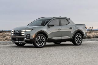 Hyundai chystá pořádný pick-up. Dostane hybridní pohon a vyzve k souboji Toyotu - WN24.cz - World News 24