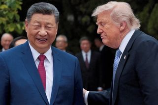 Putin by mohl litovat invaze na Ukrajinu, měl říct Si Ťin-pching Trumpovi - Novinky