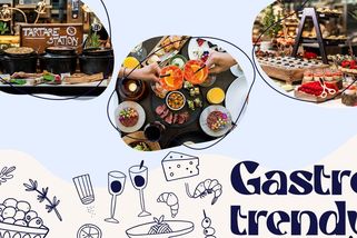 Brunch dobývá víkendy. Jeho historie vás možná překvapí
