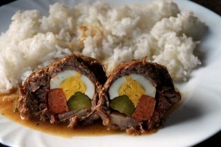 Test znalostí staročeské kuchyně: Vaším úkolem je poznat 10 oblíbených pokrmů podle seznamu přísad. Skóre nad 7 bodů dosáhnou jen kuchařky