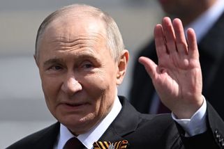 Konečná pro Vladimira Putina: Unikl šokující dokument o válce na Ukrajině