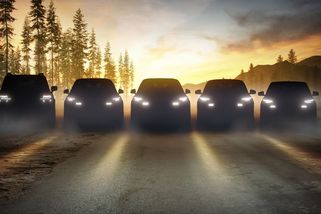 Ford se v Evropě spojí s Číňany. Pomůžou mu s novým modelem - Seznam Zprávy