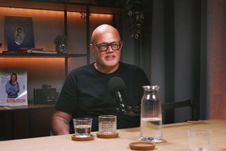 Zpověď sochaře: Expo byl omyl. Nikdy už nechci pracovat pro lidi, s nimiž nelze rozumně posedět u vína