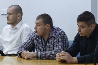 Boxerský šampion Fajk bude muset do vězení - Novinky