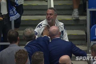 Videomomenty. Kometa ovládla šlágr se Spartou. Fanoušek Brna se pokusil napadnout trenéra Pražanů - Sport.cz
