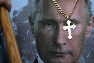 Co Putin sleduje? Motivací může být i zničení ukrajinské ekonomiky - Seznam Zprávy